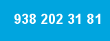 938 202 31 81